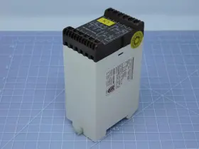 ZHSB-2 HELLMUTH ROHR Safety Relay Vac