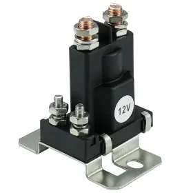 HES1019 HEMRUNK Solenoid High Battery Isolator Relay