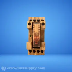 DTRS-468-1003 HENGSTLER Safety Relay Fnip