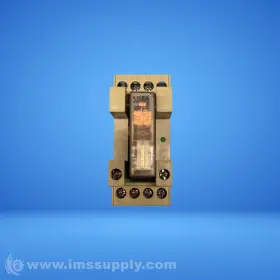DTRS-468-1017 HENGSTLER Safety Relay Fnip