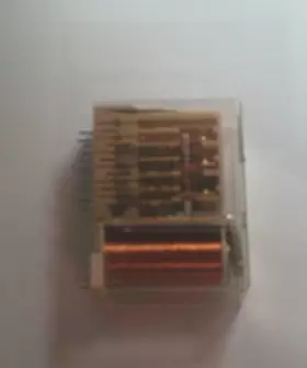H-462-1405 HENGSTLER Safety Power Relays #2