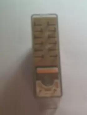 H-462-1405 HENGSTLER Safety Power Relays #3
