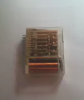 H-462-1405 HENGSTLER Safety Power Relays