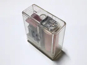 H-532-1906 HENGSTLER Haller Pcb Relay