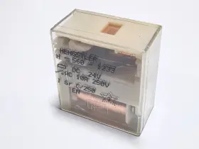 H-560-1233 HENGSTLER Flat Pcb Power Relay Spdt