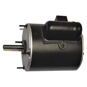 B370-8 HESSAIRE Motor