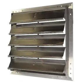 S24SF HESSAIRE Shutter Dayton