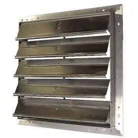 S36SF HESSAIRE Shutter Dayton