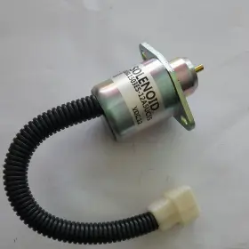 1503ES-12A5UC5S HFYANGZH Shut Solenoid Valve