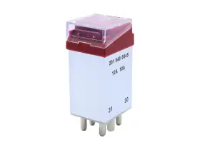 2015400845 HHBWRBEGS Overload Relay