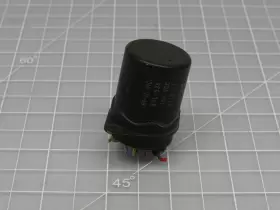 4SL-536 HI-G INC Relay