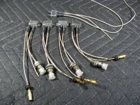 RFK-4292-3 HI-G INC Relay #2