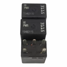 15483115 HI PWR Pin Relay