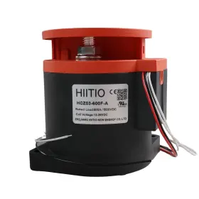 HCZ03-400F-A HIITIO Contactor Epoxy