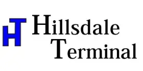 HD-23061B HILLSDALE TERMINAL Adhesive Mount Pack