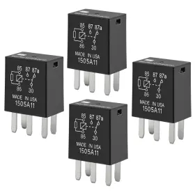ASR12G8V4H1SD HIMARKLIF Harness Relays Gti Gt Sea-doo