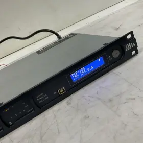 BSSBLUE-80-4X12-U HIQNET LONDON Bss Signal Processor Locator #3