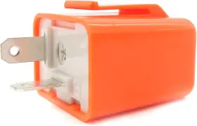 744110803464 HISPORT Pin Flasher Relay Honda Grom #3