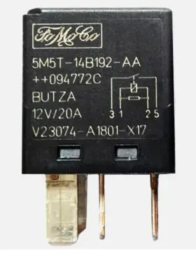 AUTO-JDQ37 HIYOUNG Relay