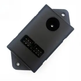 743267702637 Flasher Relay Iveco