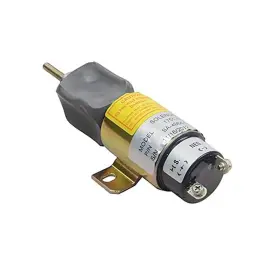77402 HNARL Genie Throttle Actuator Solenoid Dsl