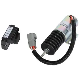 89998 HNARL Genie Solenoid Module Telescopic Boom Lift