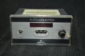 DC-ML6-N HOKUYO Digital Auto Counter Display