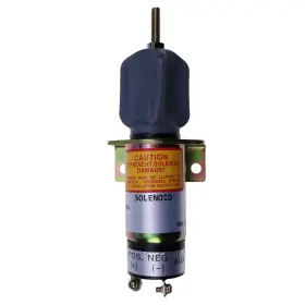 150212C2U1B5S2 HOLDIA Solenoid Woodward Skyjack Kubota