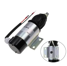 881531 HOLDIA Shut Solenoid Volvo Penta Ta