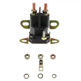 HP21722-H HOLDIA Starter Solenoid Relay Poles Boy Hustler