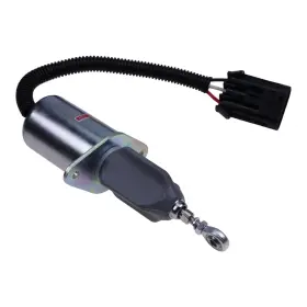 702380754114 HOLDWELL Shut Solenoid Dodge Ram Engine Cummins
