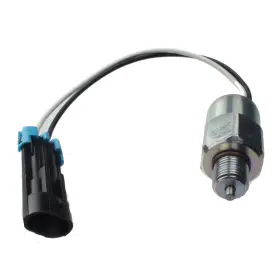 86575596 HOLDWELL Solenoid Valve Skid Steer Loader