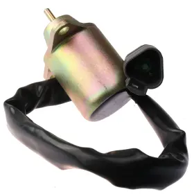 HWS0043 HOLDWELL Fuel Shut Solenoid Yanmar Thermo King Engine