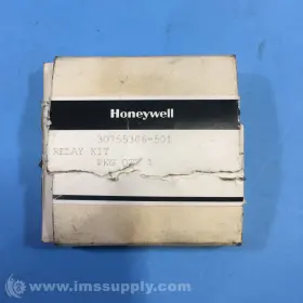 30755306-501 HONEYWELL Electro Mechanical Relay Fnob
