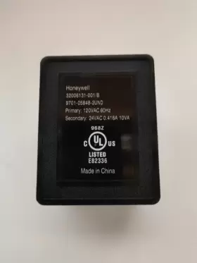 32006131-001 HONEYWELL Transformer Vac