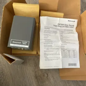 60-42227-81 HONEYWELL Guard Ring Water Relay #2