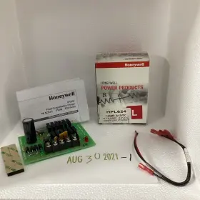 783008106225 HONEYWELL Power Supply Charger