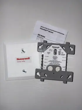 Idp-relay HONEYWELL Farenhyt Box