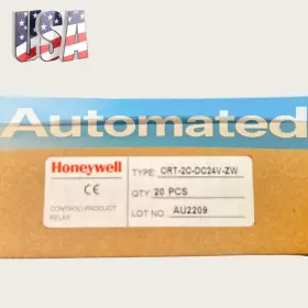CRT-2C-DC24V-ZW HONEYWELL Intermediate Relay