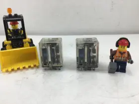 DO12-02CK HONEYWELL Frl Relay