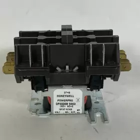 DP2030B HONEYWELL Powerpro Definite Contactor Pole Afl