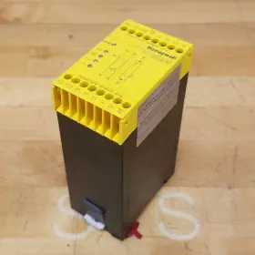 FF-SRS59392 HONEYWELL Safety Interface Control Relay