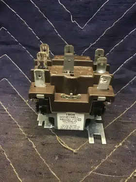 HN61KK066-A HONEYWELL General Relay Amp Coil