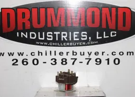 HN61KP008 HONEYWELL Purge Relay Vac Amp