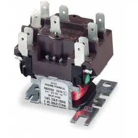085267079341 HONEYWELL HOME Relay Switching Vac