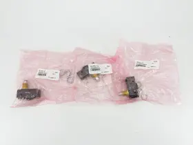 BZ-2RQ1-A2 HONEYWELL/ MICRO SWITCH Top Plunger Spdt