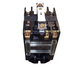 RYCA30 HONEYWELL MICRO WITCH Switch Vac Relay