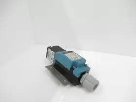 MPSD11 HONEYWELL MICROSWITCH Relay Fiber Optic Head #2