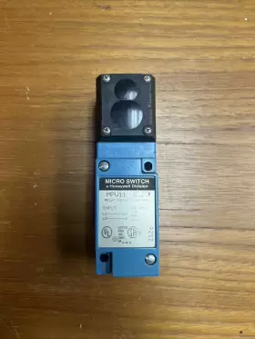 MPV11 HONEYWELL Micro Switch Base Relay