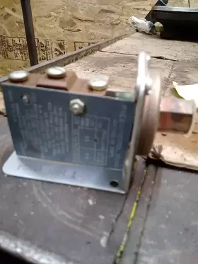P564A-1004-1 HONEYWELL Relay #2